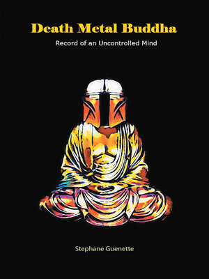 cover image of Death Metal Buddha